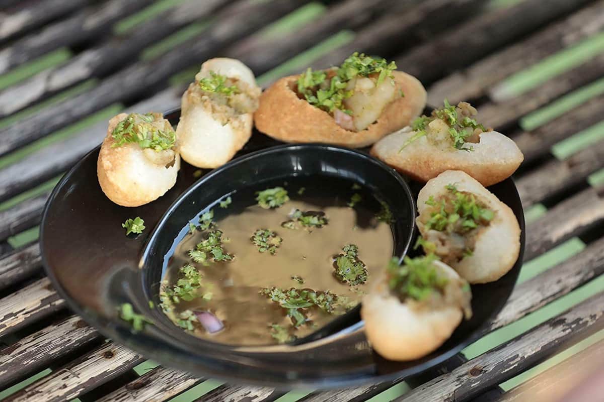 Pani Puri (6)