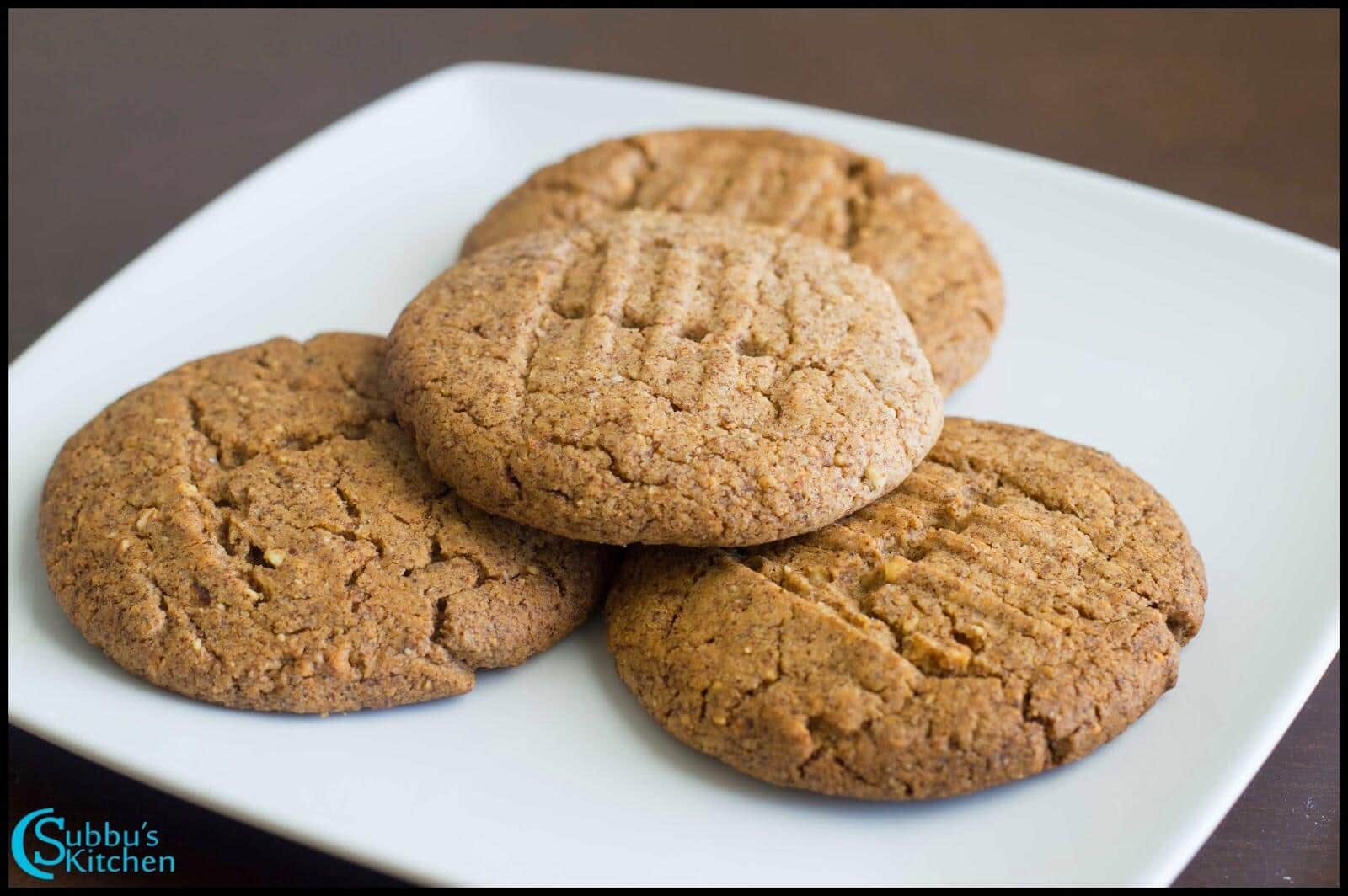 Raagi Malt Cookie