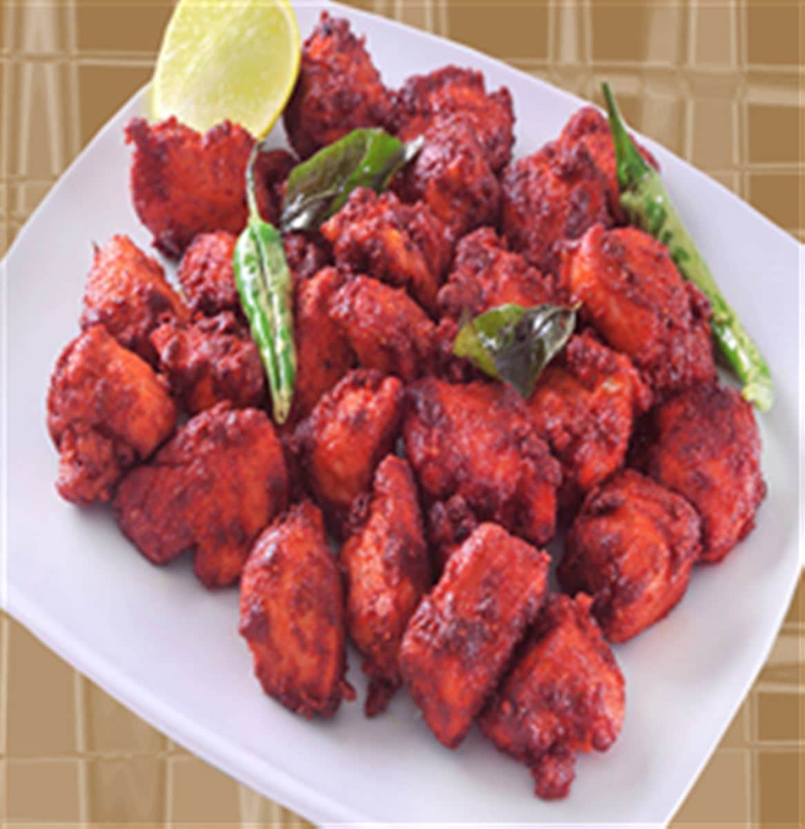 Chicken 65