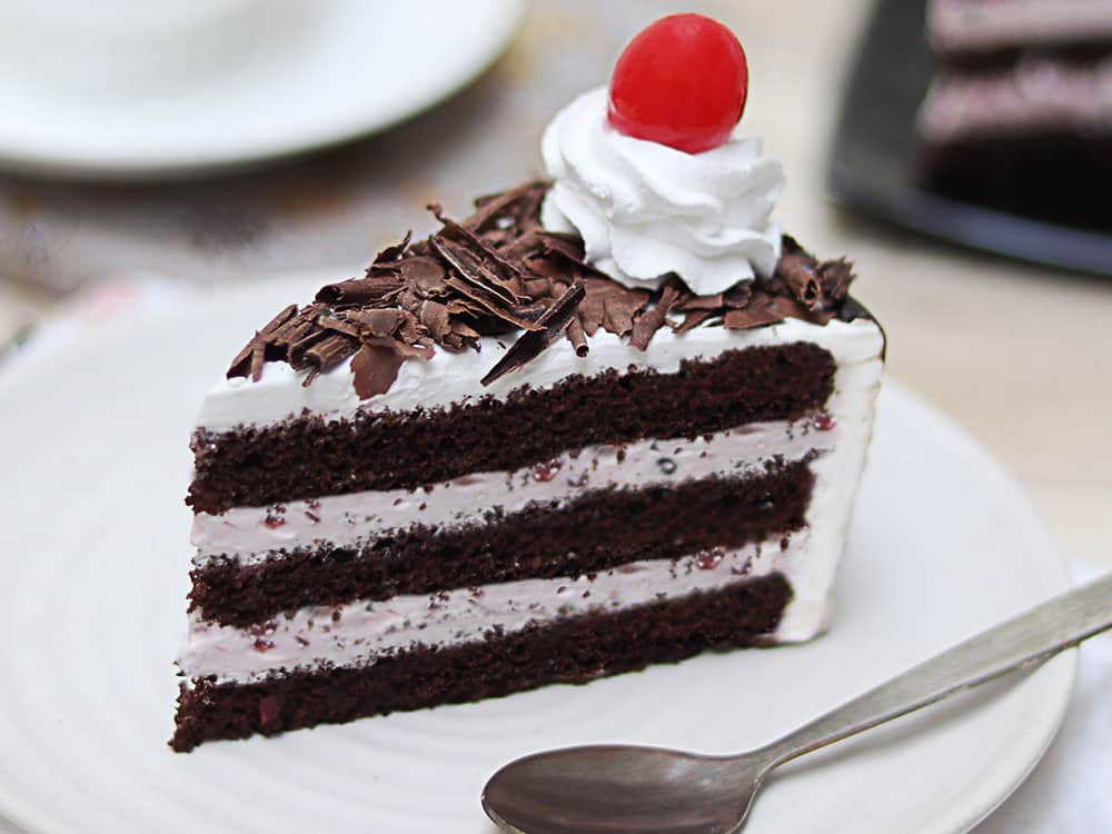 Black Forest