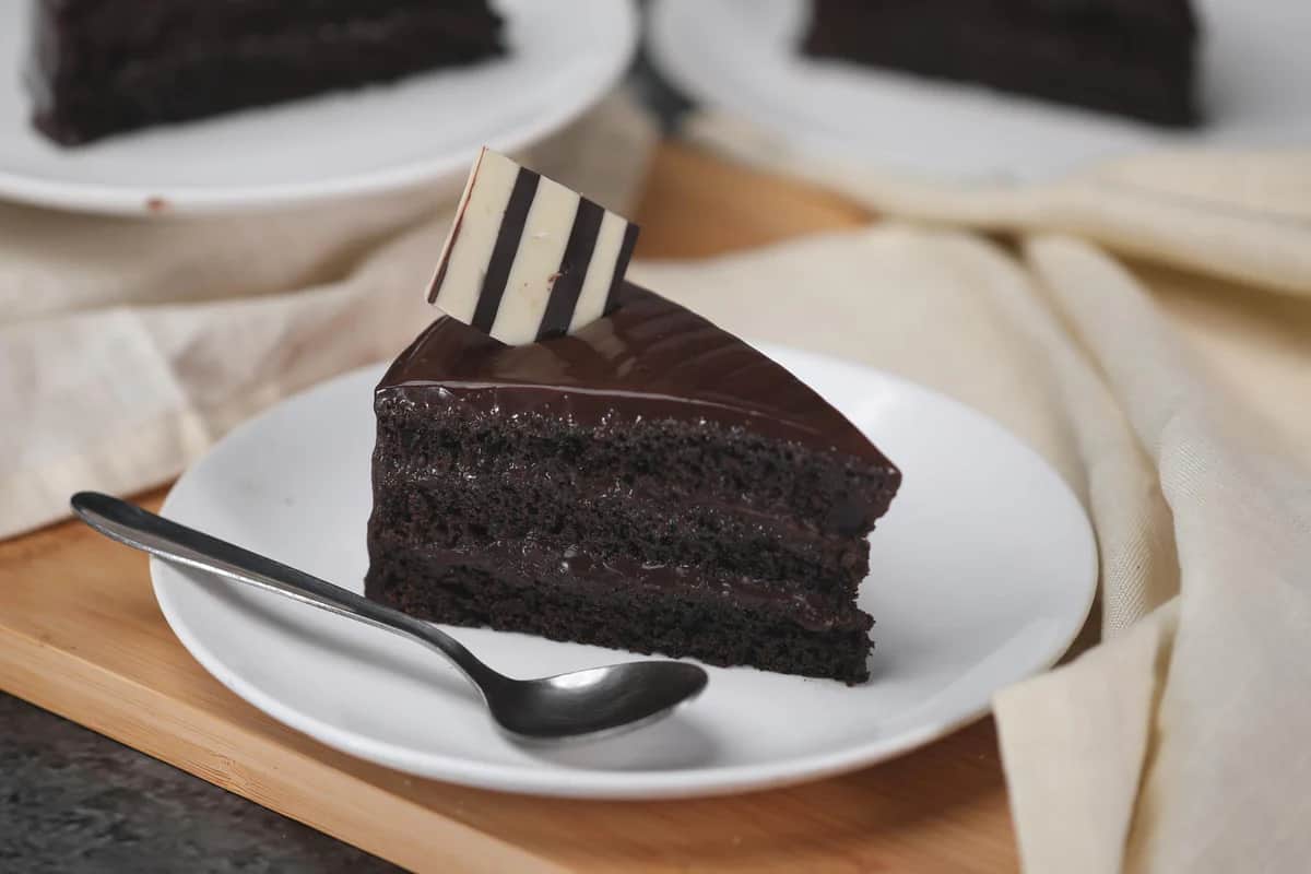 Chocolate Truffle