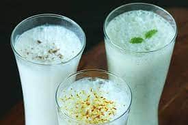 Lassi (Chaas)