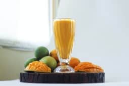 Mango Lassi