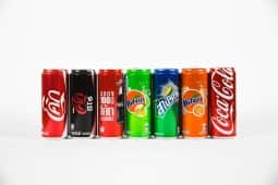 Soda Can