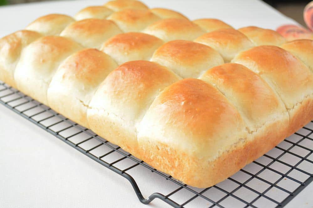 Pav Bread