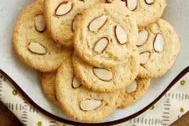 Almond Cookie