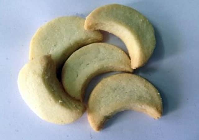 Chand Cookie