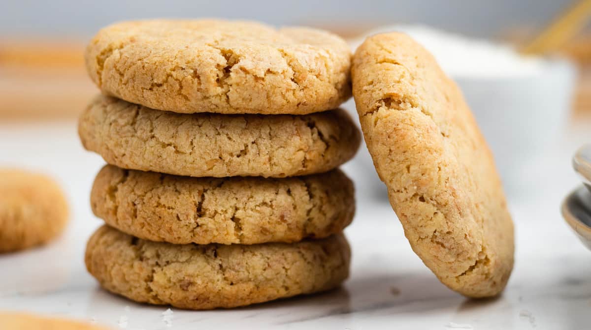 Coconut Cookie