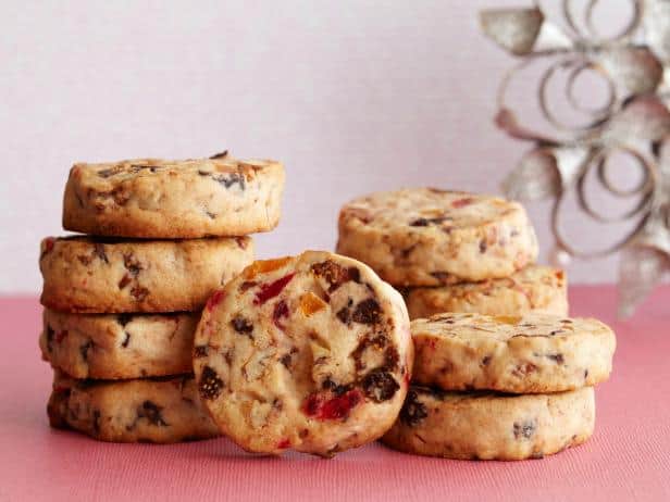 Fruit Cookie