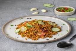 Extra Rice