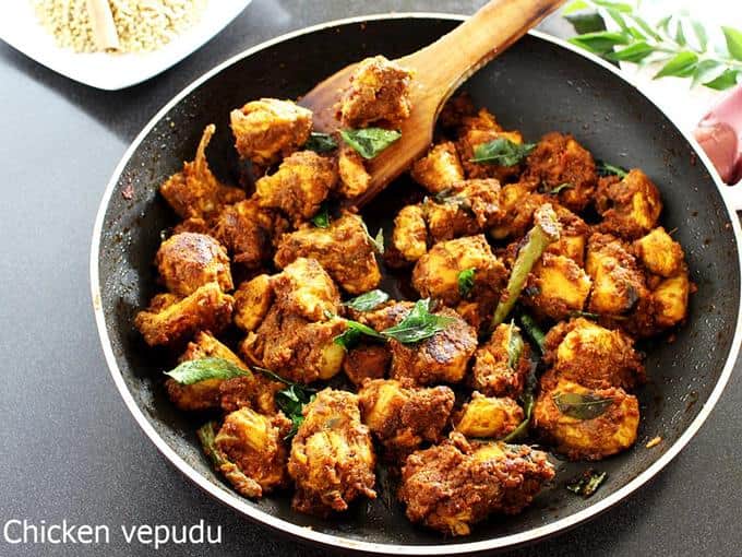 Kodi Vepudu