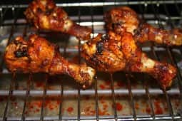 Pepper Chicken