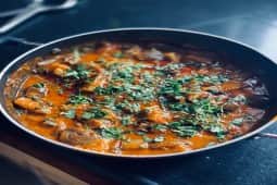 Goat Korma