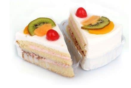 Mixed Fruit