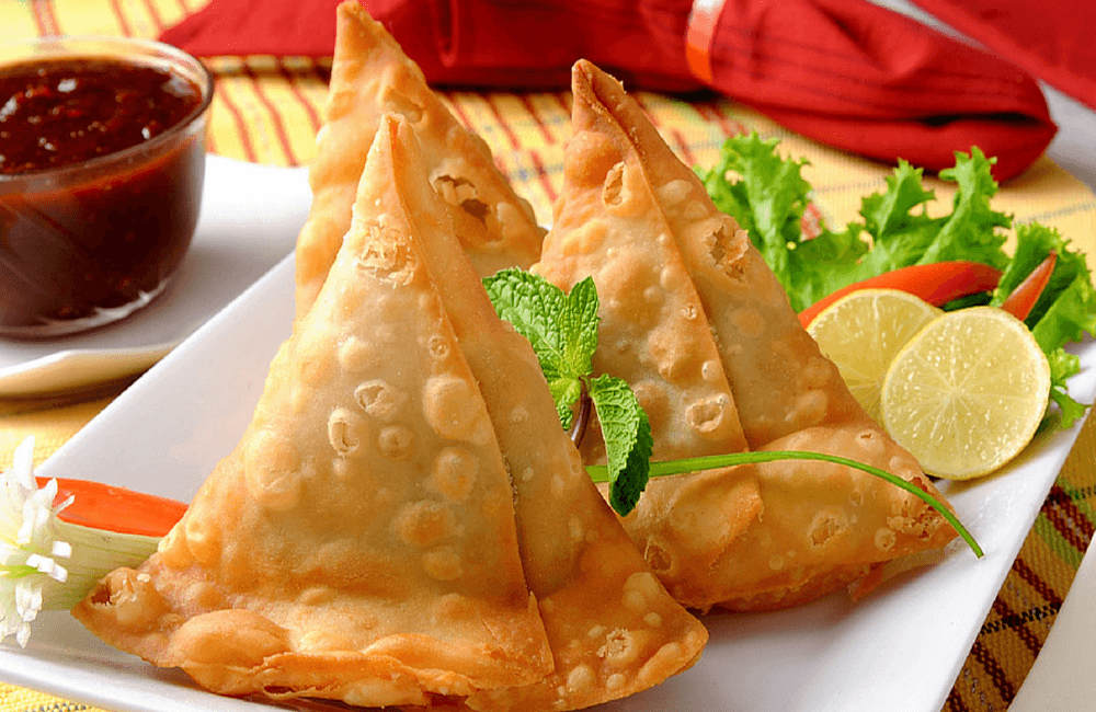 Samosa
