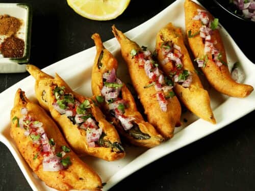 Masala Mirchi