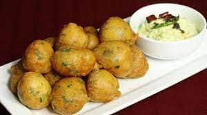 Mysore Bonda
