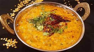 Tadka Dal