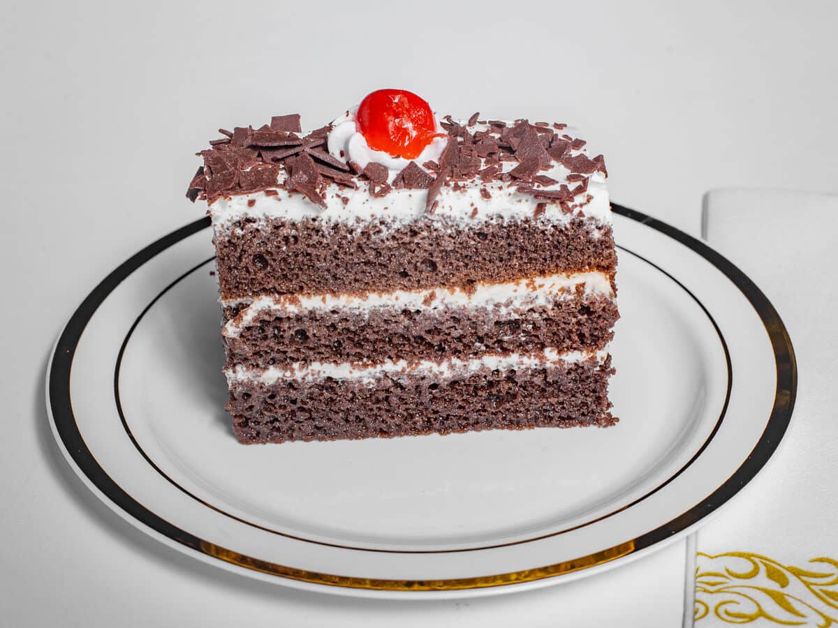 Black Forest
